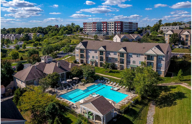 Plymouth Pointe Apartments photos photos