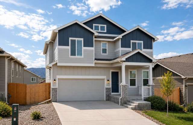 Spacious 5-Bedroom Home with Finished Walk-Out Basement Gallery 1