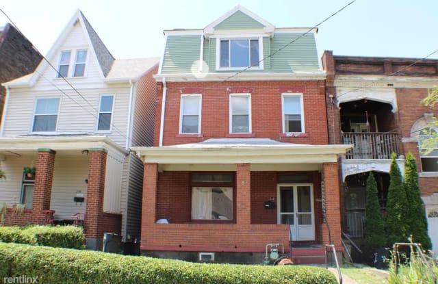 232 Ophelia St - 232 Ophelia Street, Pittsburgh, PA 15213