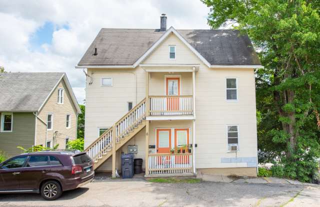 6 Crescent Street photos photos