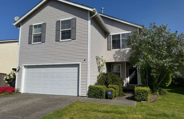 Beautiful 3 beds, 2.5 baths 6 minutes to Valley Hospital in Renton photos photos