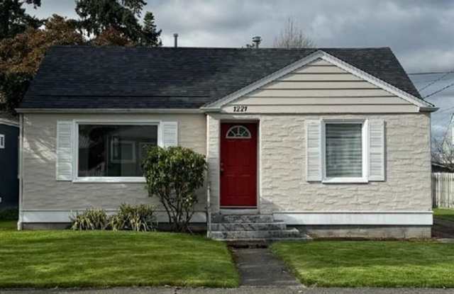 Charming 2 bedroom 1 bathroom home in Mount Vernon photos photos