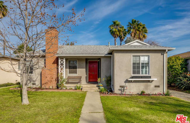 2722 BUTLER Avenue - 2722 Butler Avenue, Los Angeles, CA 90064