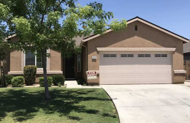 9206 Cadbury Drive - 9206 Cadbury Drive, Bakersfield, CA 93311