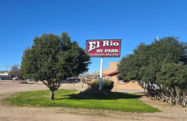 Mobile Home at El Rio Rentals and RV Park photos photos