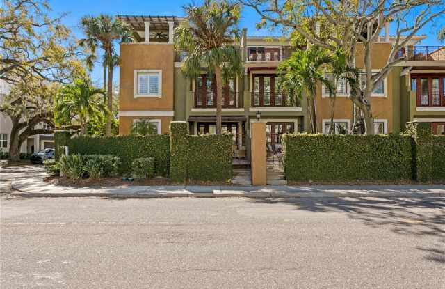 4907 BAYSHORE BOULEVARD photos photos