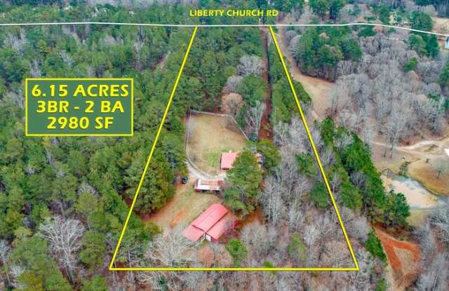 5661 Liberty Church Road Gallery 2
