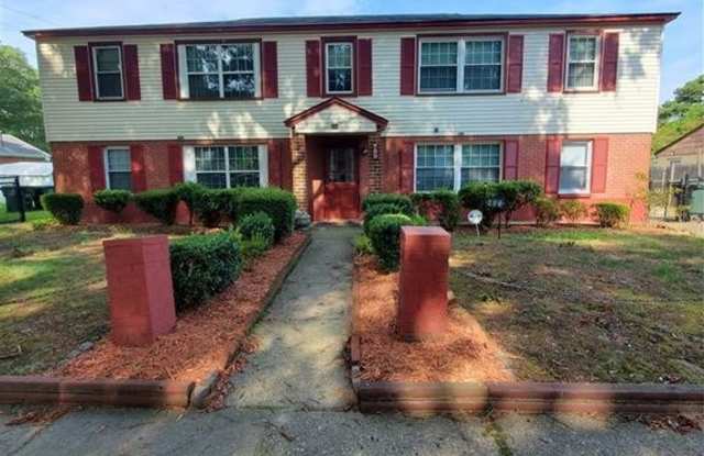 789 Wakefield Avenue - 789 Wakefield Avenue, Norfolk, VA 23502 789 Wakefield Avenue - 789 Wakefield Avenue, Norfolk, VA 23502