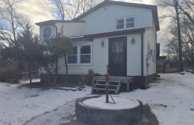 91 Holloran Road - 91 Holloran Road, Orange County, NY 12553