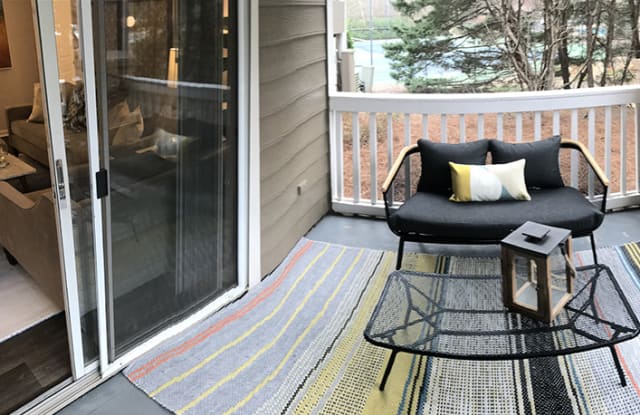 Collingwood Luxury Apartment photos photos