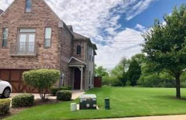 6617 Rutherford Road - 6617 Rutherford Drive, Plano, TX 75023