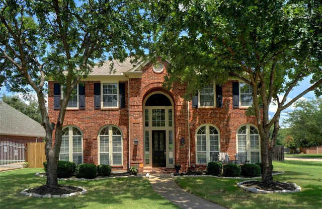 1700 Water Lily Drive - 1700 Water Lily Drive, Southlake, TX 76092
