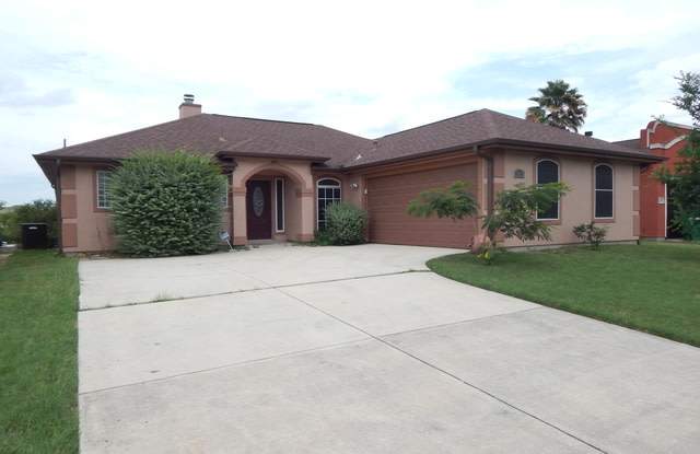12311 COURSE VIEW DR - 12311 Course View Drive, San Antonio, TX 78221