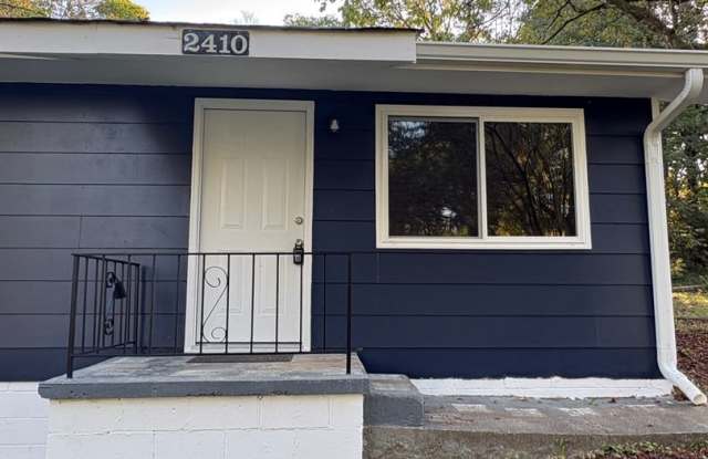 3 Bedroom 2 Bath House Gallery 1