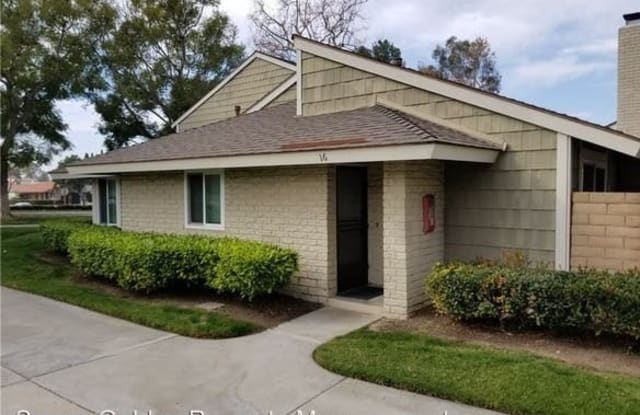 16 Stonepine - 16 Stonepine, Irvine, CA 92604