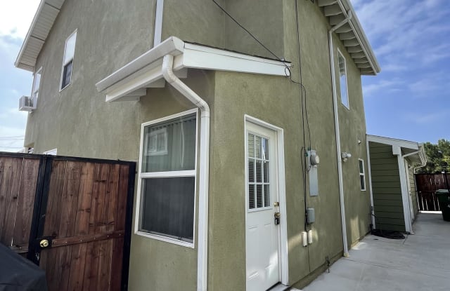 431 W. 1st Street - 431 West 1st Street, Los Angeles, CA 90731