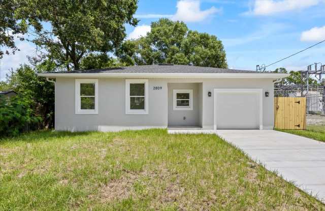 Brand New Home located in the heart of Tampa! - 2809 Missouri Avenue, East Lake-Orient Park, FL 33619 Brand New Home located in the heart of Tampa! - 2809 Missouri Avenue, East Lake-Orient Park, FL 33619