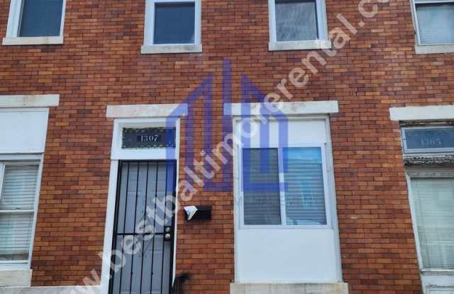 Coming Soon!!!!!! Spacious 3 Bedroom in West Baltimore photos photos