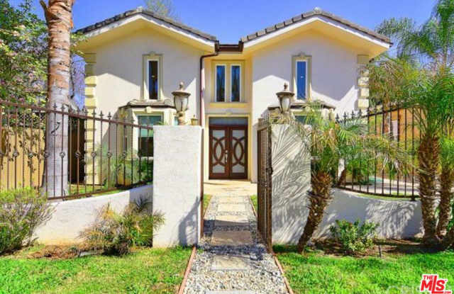 5508 TAMPA Avenue - 5508 N Tampa Ave, Los Angeles, CA 91356