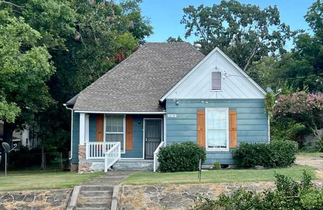 For Rent – 1314 Flint, Jonesboro, AR 72401 photos photos