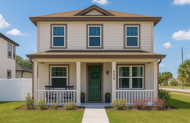 900 South Maple Avenue photos photos