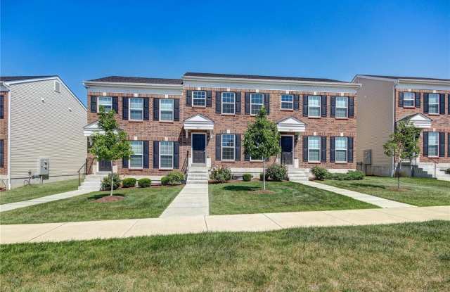 1817 Basston Drive - 1817 Basston Drive, Maryland Heights, MO 63146