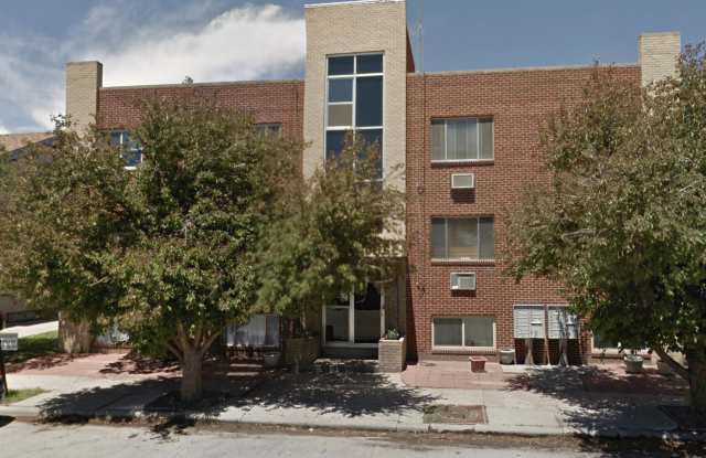 306 East 18th Street #22 - 1 - 306 East 18th Street, Cheyenne, WY 82001