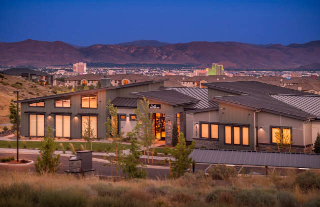 The Overlook at Keystone Canyon Gallery 2