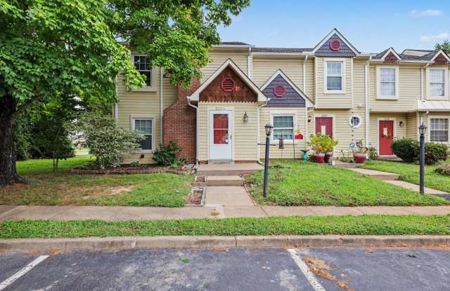 SPOTSYLVANIA END UNIT TOWNHOUSE FOR RENT photos photos SPOTSYLVANIA END UNIT TOWNHOUSE FOR RENT photos photos