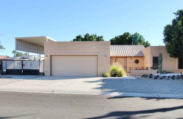 Furnished Home in Mesa Del Sol photos photos