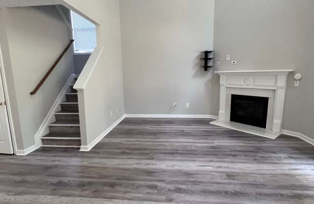 2-story house in LANIER cluster in Sugar Hill Gallery 3
