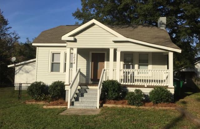 3624 Simmons Street - 3624 Simmons Street, Charlotte, NC 28208