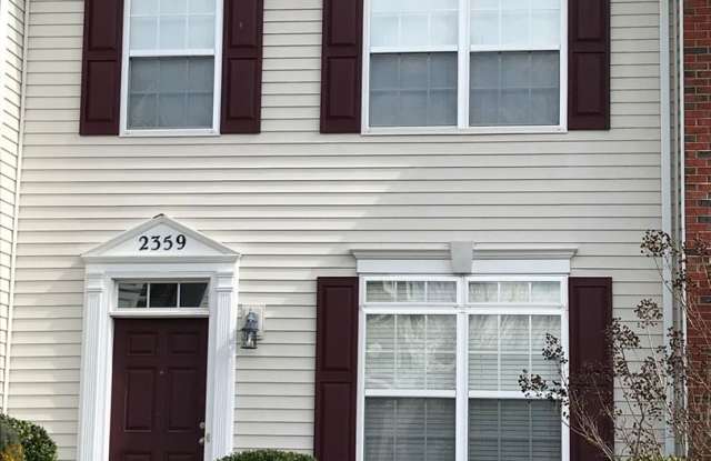 2359 Aston Mill Place - 2359 Aston Mill Place, Charlotte, NC 28273
