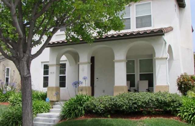1515 Glenwood Springs Rd - 1515 Glenwood Springs Ave, Chula Vista, CA 91913