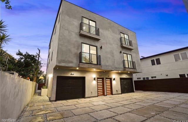2311 South West View Street - 2311 West View Street, Los Angeles, CA 90016