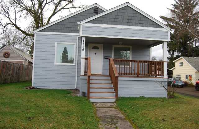 Beautifully 2BR Home in Forest Grove OR photos photos