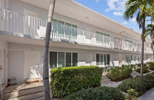 7325 Carlyle Ave - 7325 Carlyle Avenue, Miami Beach, FL 33141 7325 Carlyle Ave - 7325 Carlyle Avenue, Miami Beach, FL 33141