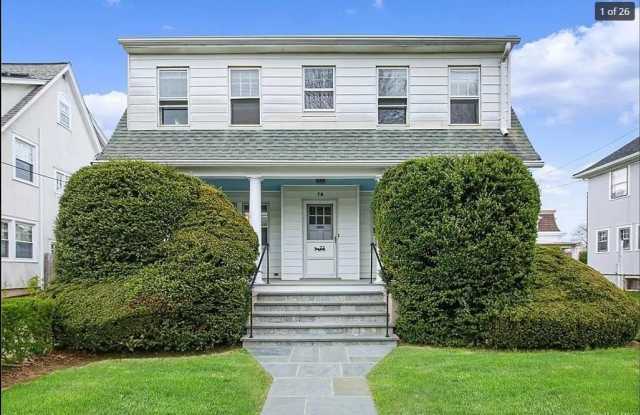 78 Bryant Avenue photos photos