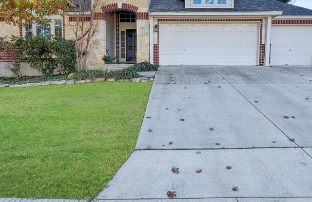 Comfortable One-Story Home photos photos