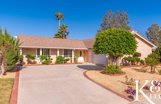 Stunning 4-Bedroom Simi Valley Home with Private Pool photos photos