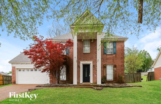 70 Center Oak Drive - 70 Center Oak Drive, Oakland, TN 38060