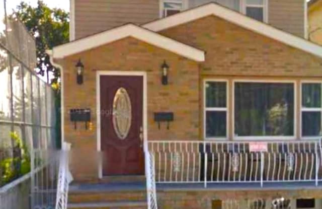199 SEAVIEW AVE - 199 Seaview Avenue, Jersey City, NJ 07305