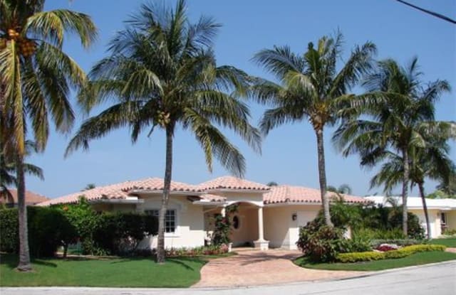 5211 Northeast 33rd Avenue - 5211 Northeast 33rd Avenue, Fort Lauderdale, FL 33308