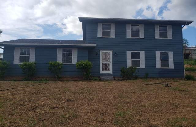 7915 Standifer Gap Road Gallery 3
