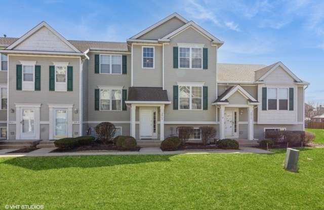 2917 WOODSIDE Drive - 2917 Woodside Drive, Joliet, IL 60431