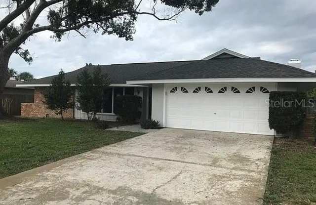224 DOVERWOOD ROAD - 224 Doverwood Road, Fern Park, FL 32751