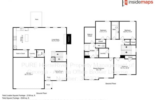138 Foggy Creek Ln Gallery 2