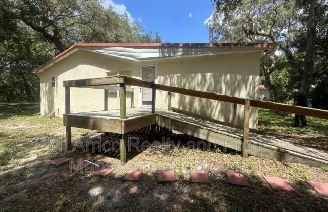 721 West Socrum Loop Road - 721 West Socrum Loop Road, Polk County, FL 33809