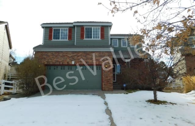 24650 E Wyoming Cir - 24650 East Wyoming Circle, Aurora, CO 80018