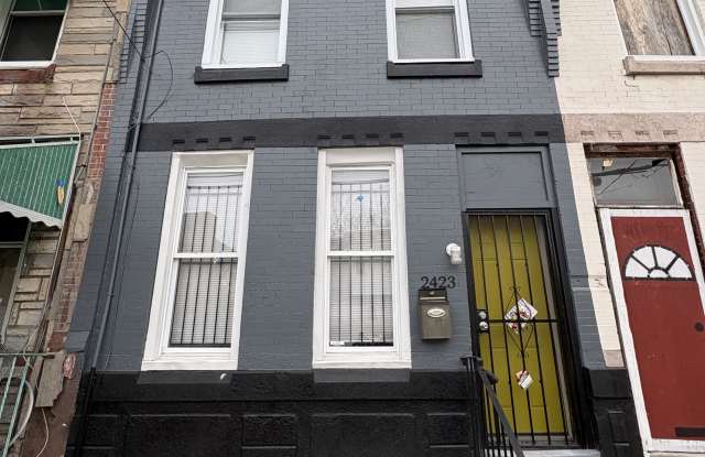 2423 North Park Avenue photos photos